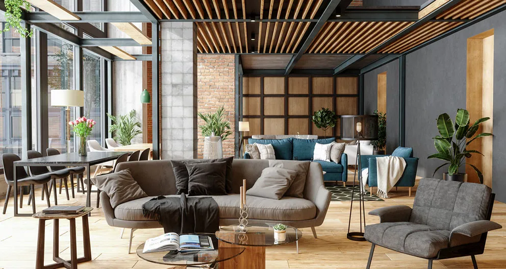 まずはお近くのショールームへお越しください！