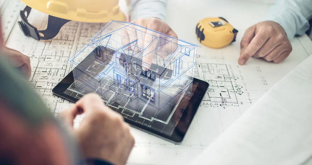 オリジナルプランをシミュレーション