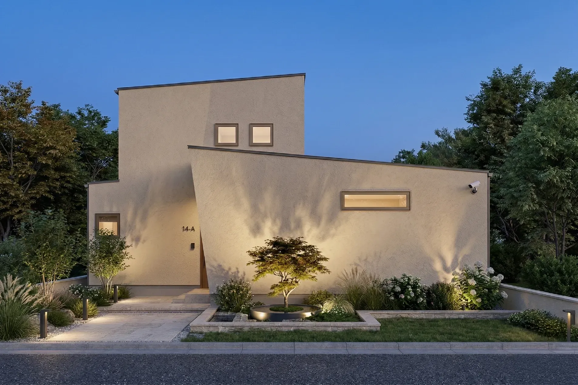 テクノストラクチャー住宅の地震災害における実績をイメージしたビジュアル