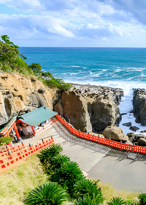 キッチンに集う家族