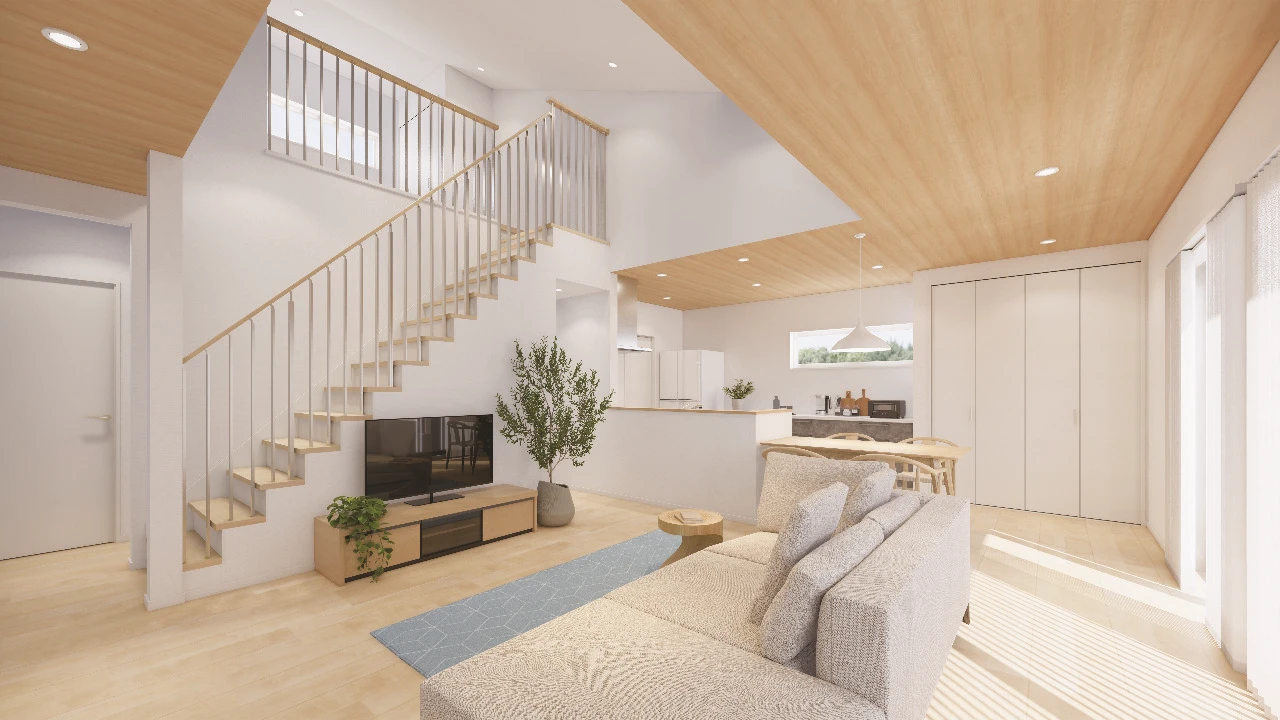 「高気密・高断熱」とZEH