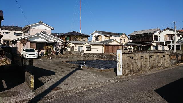 宮崎県延岡市緑ケ丘３丁目 住宅用地