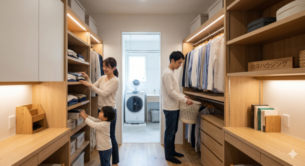 【コラム】30年後に差がつく！「メンテナンス性」で選ぶ後悔しない家づくりの新常識