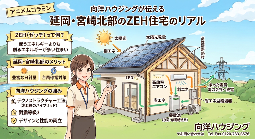 気代の請求書を見るたびに、ため息が出ていませんか？