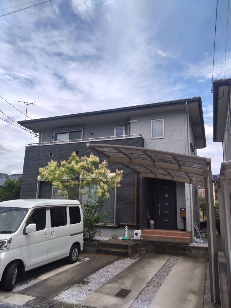 浜砂中古住宅　とても状態のよい中古住宅です‼居住中ですが内見可能ですのでご予約下さい。