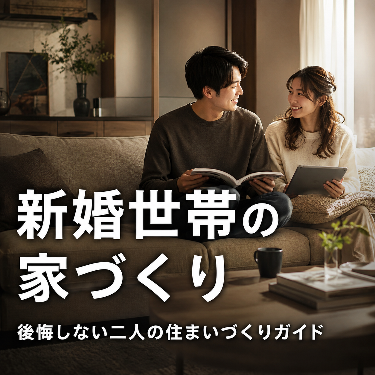 【2026年最新版】延岡市の新婚世帯向け家づくり完全ガイド｜後悔しない二人の住まいづくり